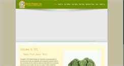Desktop Screenshot of directproduce.com